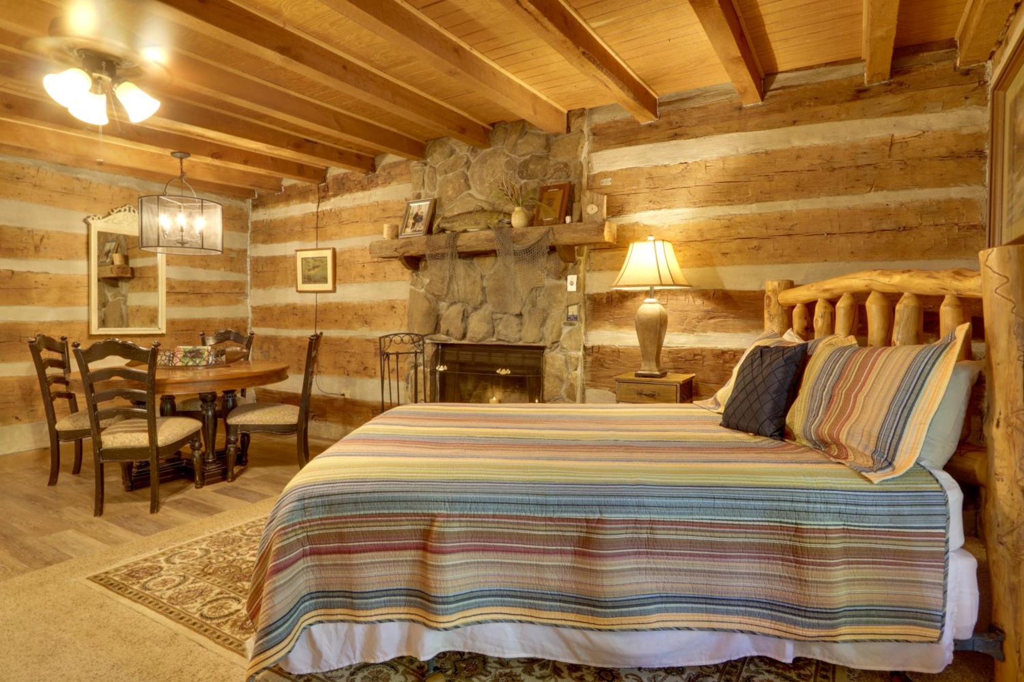 Townsend Apt On Little River - 3 Mi To Natl Park! Екстер'єр фото