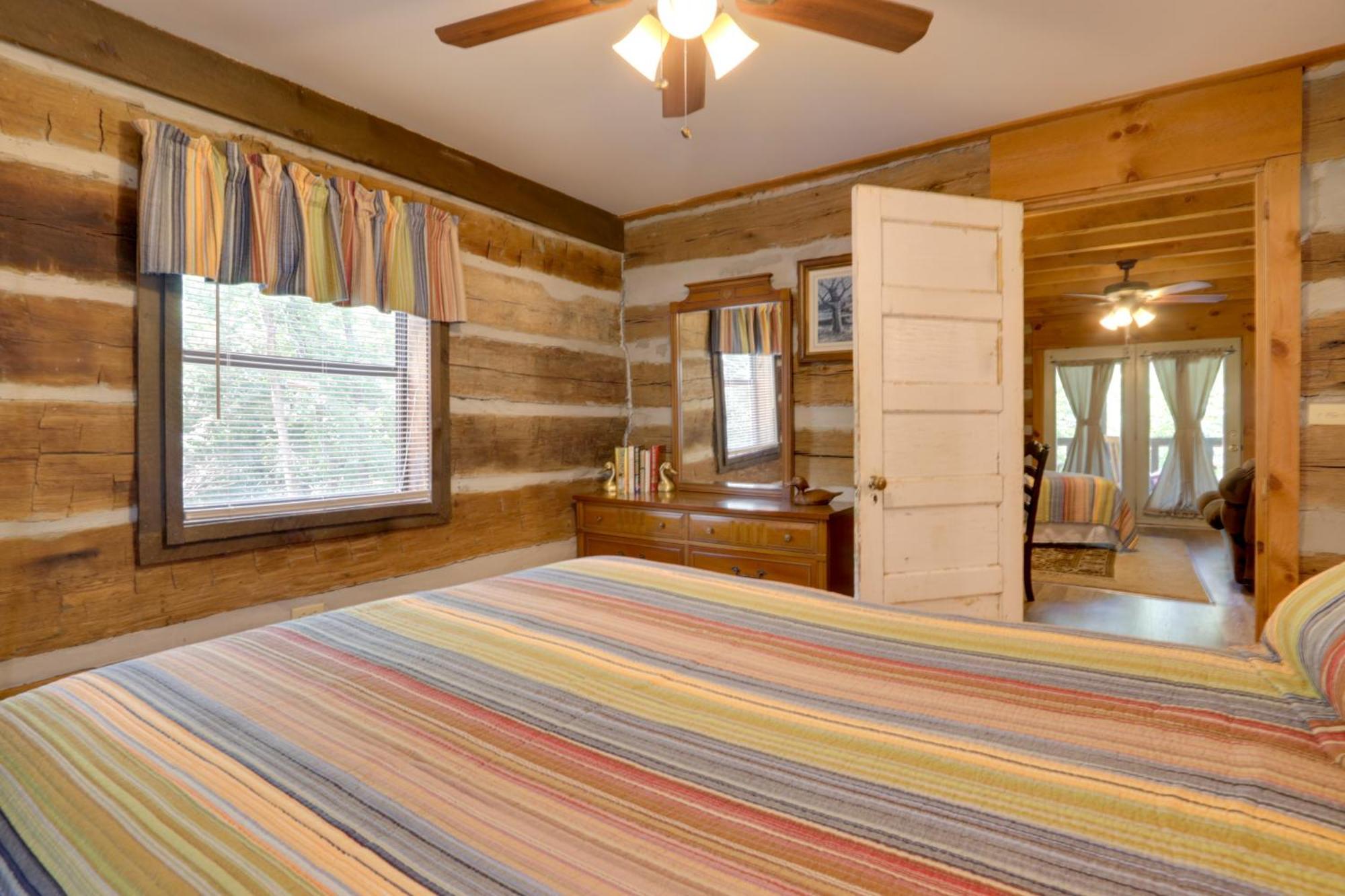 Townsend Apt On Little River - 3 Mi To Natl Park! Екстер'єр фото