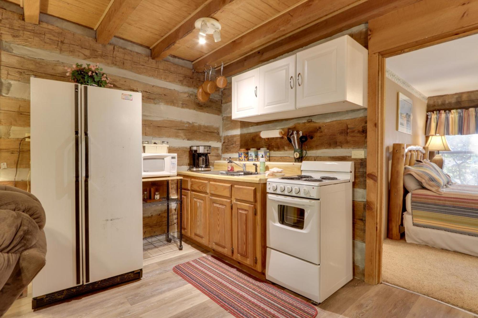 Townsend Apt On Little River - 3 Mi To Natl Park! Екстер'єр фото